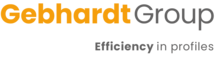 Gebhardt-Stahl Holding logo